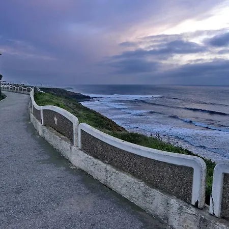 Villa Ciriaco Sea Star Ericeira Exterior photo