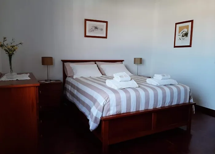Villa Ciriaco Sea Star