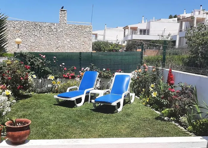 Villa Ciriaco Sea Star