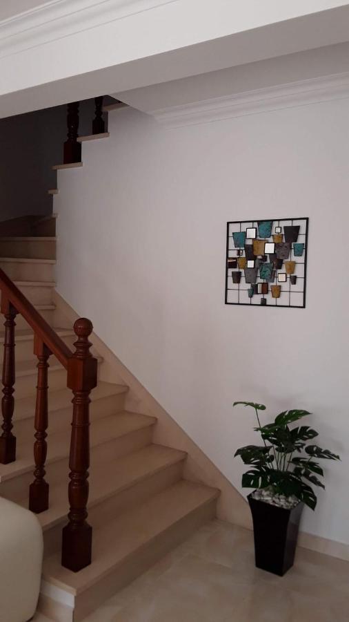 Ciriaco Sea Star Villa