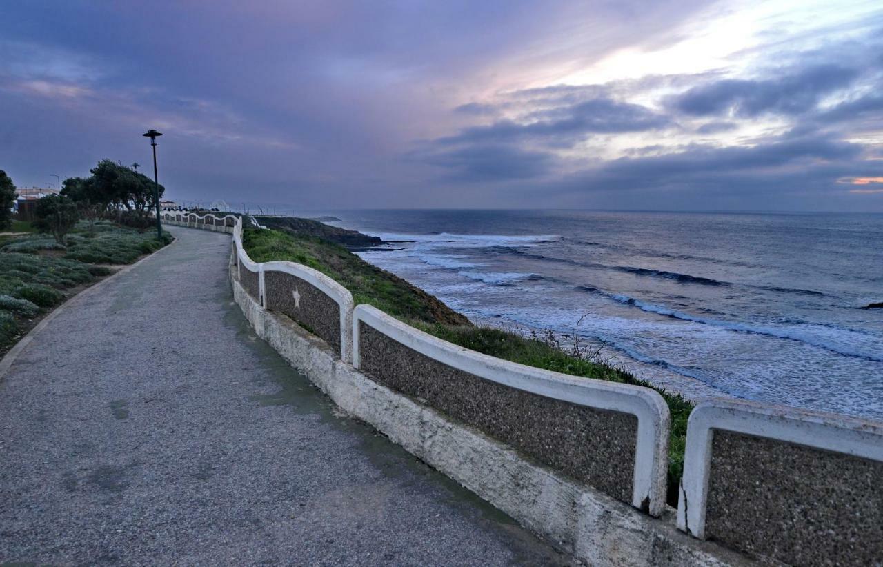 Ciriaco Sea Star * Ericeira