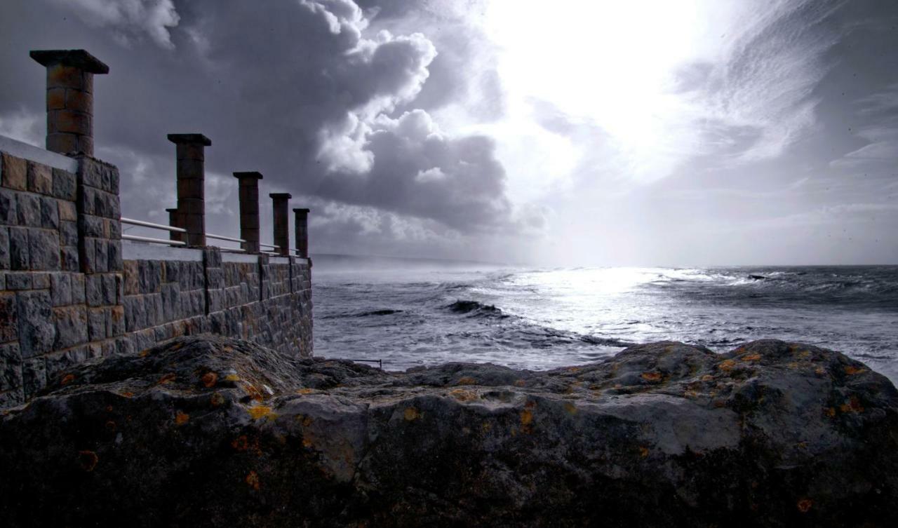 Ciriaco Sea Star * Ericeira