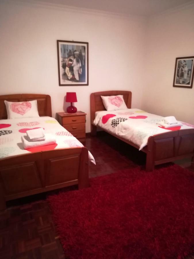 Ciriaco Sea Star Villa