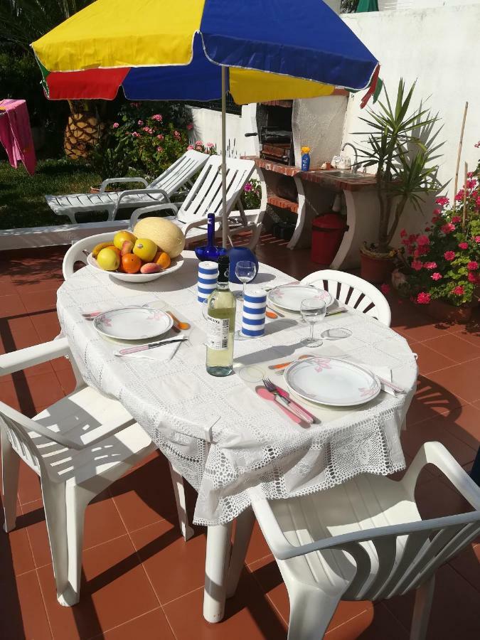 Ciriaco Sea Star Villa Ericeira