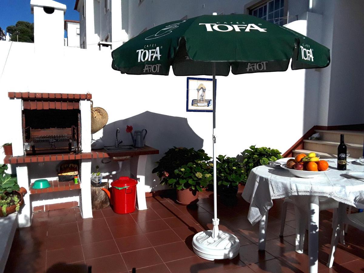 Ciriaco Sea Star Villa *