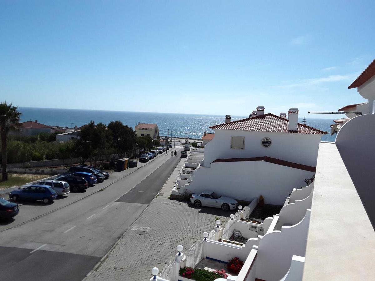 Ciriaco Sea Star * Ericeira